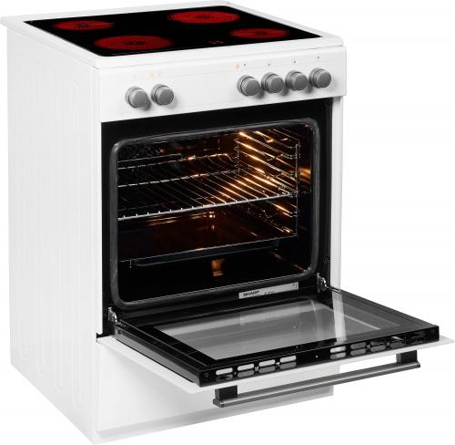 Sharp KF-76 VNO 22 W-DE